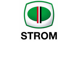 Logo Strom Praha
